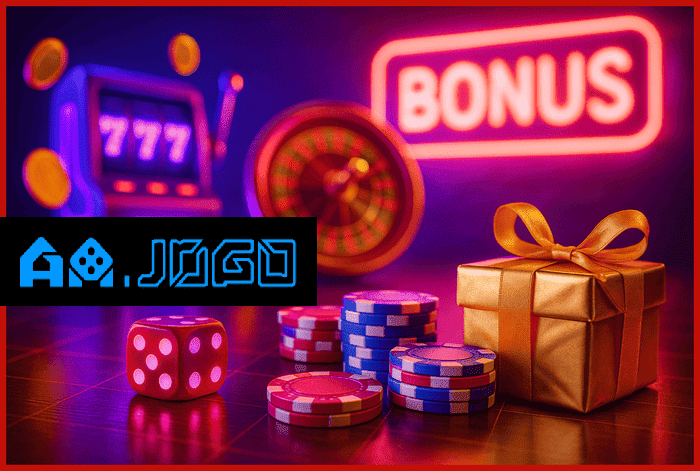 Exemplo Rollover 1 ilustrado com valores reais para demonstrar requisitos de apostas na AAJOGO.