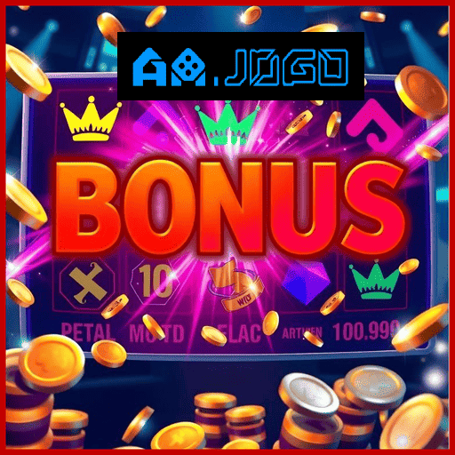 AAJOGO bônus 2025 incluindo boas-vindas e promoções