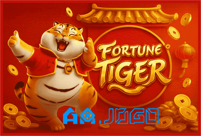 Jogo Tiger Ox Mouse da AAJOGO.