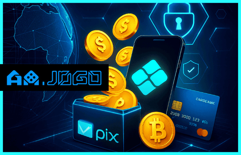 AAJOGO com vários tipos de apostas esportivas