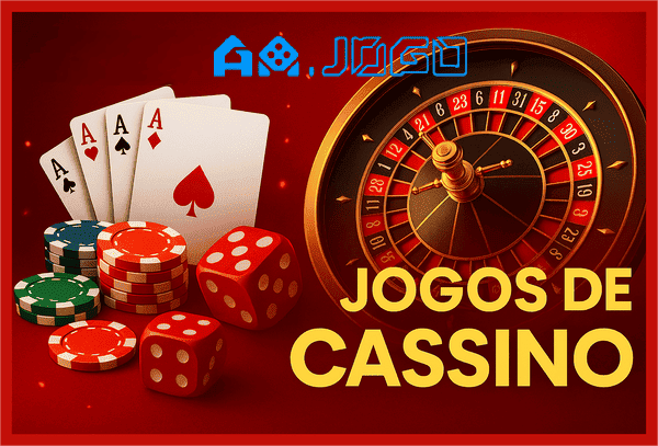 Variedade de jogos AAJOGO com 2.500 opções.